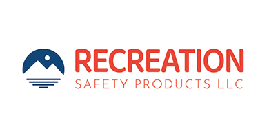 recreation safety products logo