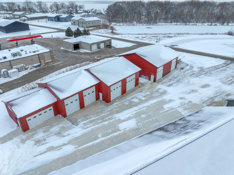 Rixen’s Enterprises Opens New Wisconsin Location 2
