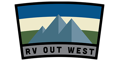 rv out west logo