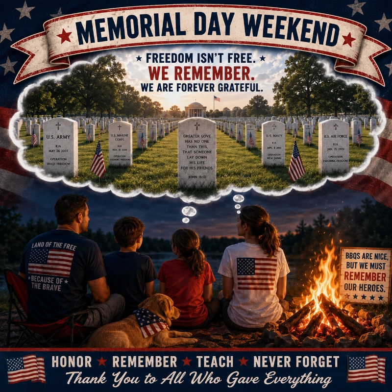 ‘RVing in New England’ Hosts Memorial Day Show 2 rving in new england memorial day copy