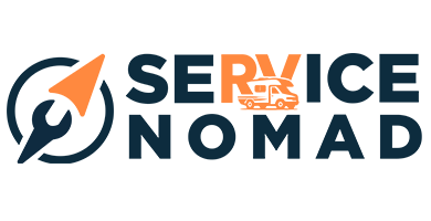servicenomad logo