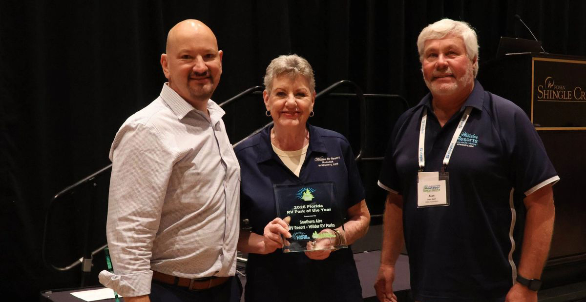 southern aire award