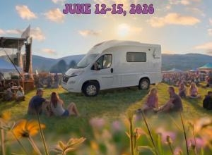 Peace Love Vans USA festival