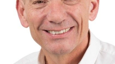 Thetford CEO Stéphane Cordeille