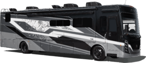 Thor Motor Coach Reveals New Diesel Upgrades 2 2027 Aria Paint Nova 3Q 3901
