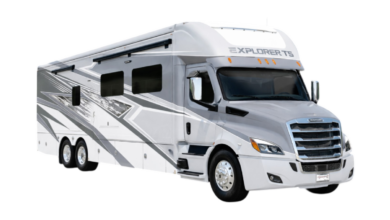 Renegade Explorer TS