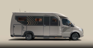 New Atlas: Bürstner's Multitransforming Motorhome Has a Surprising Price 2 85 2