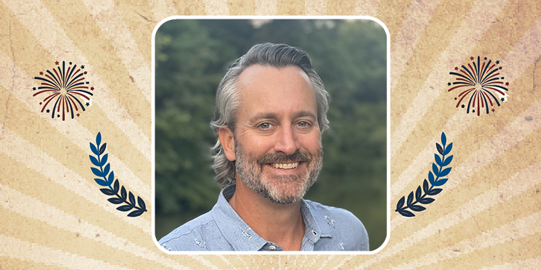 2026 RV PRO RVeterans Honoree Andrew Angel 2 Andrew Angel