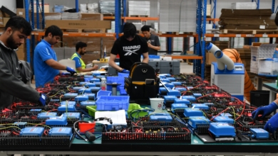 Arizon manufacturing