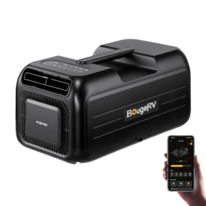 BougeRV PC35 PRO copy