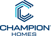 Champion Homes logo