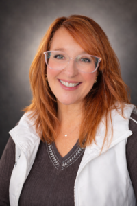Charity McGuire