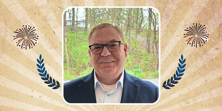 2026 RV PRO RVeterans Honoree Clint Decker 2 Clint Decker