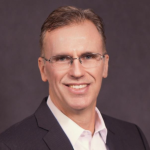 Terex Announces Finance Leadership Changes 3 Derek Everitt