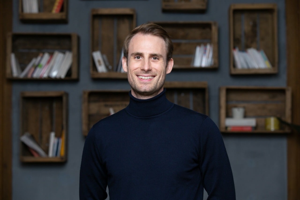 Dragonfly Energy Names AI, Battery Tech Innovator to Board 2 Lukas Lutz