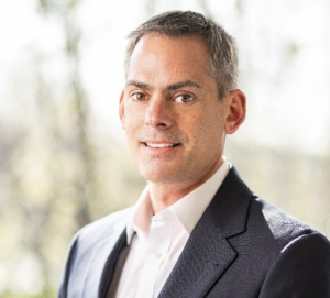 Terex Announces Finance Leadership Changes 2 Drew Konop