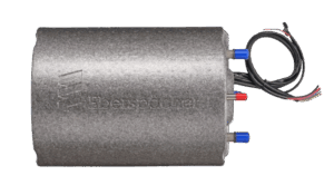 Eberspaecher To Showcase New Products at Caravan Salon 3 EB E Boiler