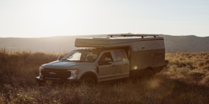 EarthCruiser Terranova