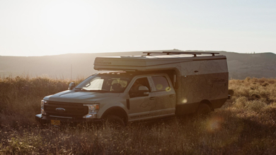 EarthCruiser Terranova