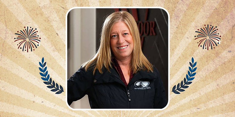 2026 RV PRO RVeterans Honoree Elizabeth Stetson 2 Elizabeth Stetson copy