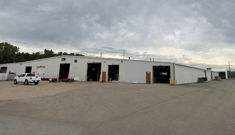 Encore Topeka Plant