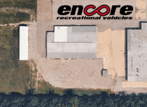 Encore Topeka Plant Overhead15