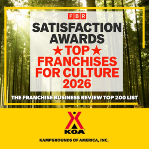 FBR Satisfaction Awards Top Franchises for CULTURE 2026