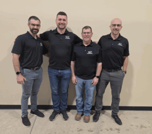Go Power Dometic RV OEM Team