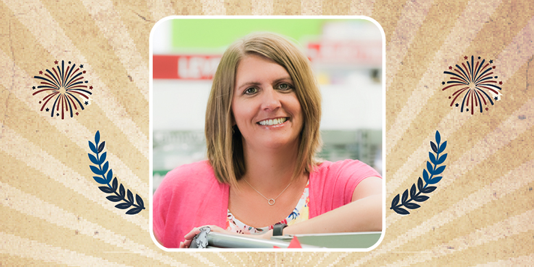 2026 RV PRO RVeterans Honoree Jennifer Sugden 2 Jennifer Sugden