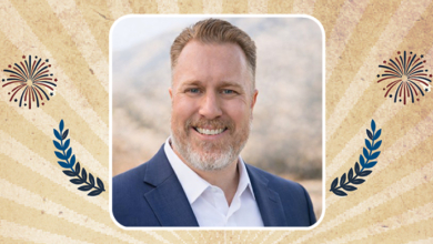 2026 RV PRO RVeterans Honoree Jeremy Johnson 8 Jeremy Johnson