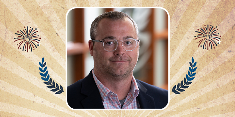2026 RV PRO RVeterans Honoree Jesse Ward 2 Jesse Ward