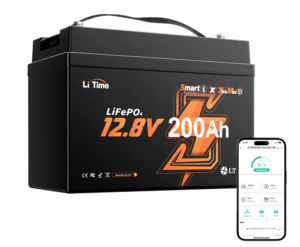 LiTime12V200AhXtraMini 1pack e1782490874451