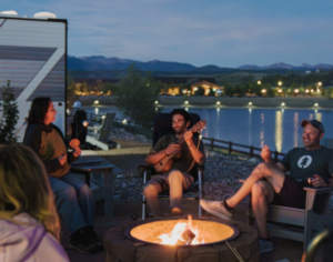 Go RVing's Creator Summit Puts RV Lifestyle in Front of Millions 2 Media Summit t