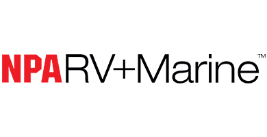 NPA RVMarine logo