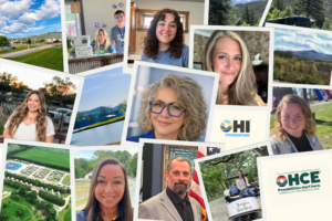 OHCE Scholarship Winners 2