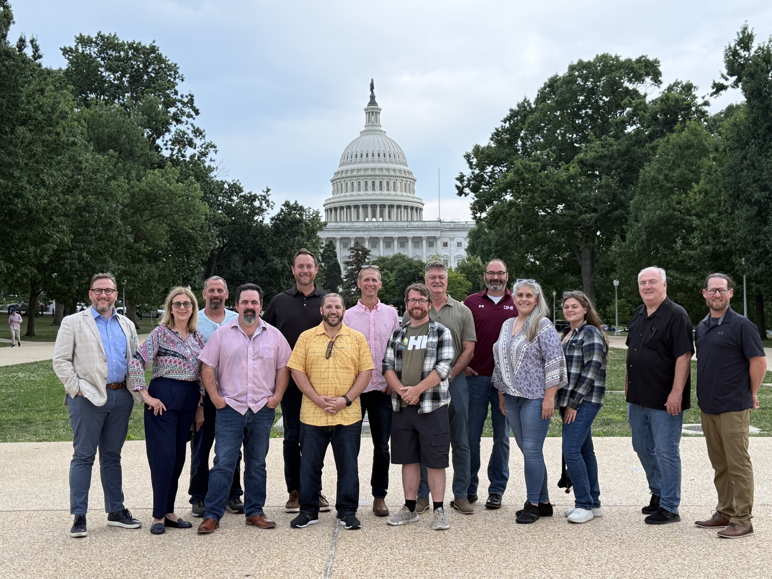 OHI capitol hill 2026