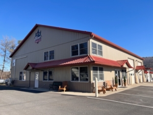 Oliver’s Campers Named 2026 Small Business Of The Year 2 Olivers Campers