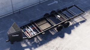 Lightship Unveils ‘PowerSled’ Mobile Electric Power System 2 PowerSled.Full