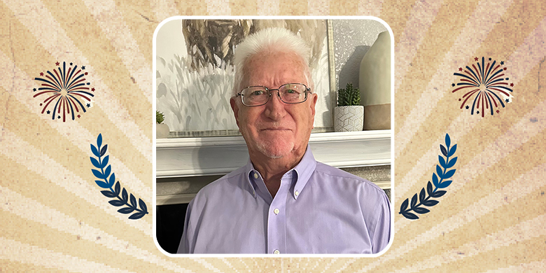 2026 RV PRO RVeterans Honoree Ronnie Wiggins 2 Ronnie Wiggins