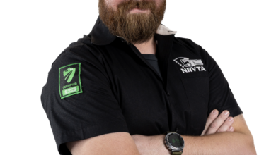 NRVTA Healy