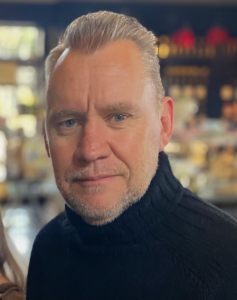Scanstrut Appoints New Director of Global Sales & Sales Manager 2 Sean Scanstrut