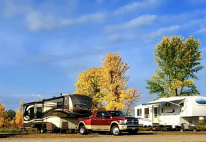 Soo Line Trail Onamia KOA 2