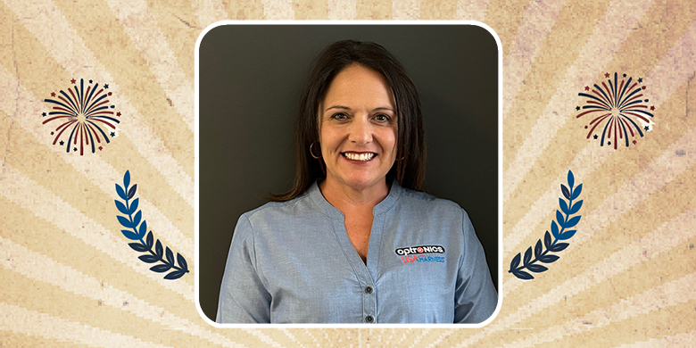 2026 RV PRO RVeterans Honoree Stacy Setty 2 Stacy Setty