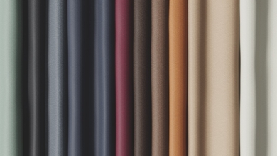 Ultrafabrics Summit Collection