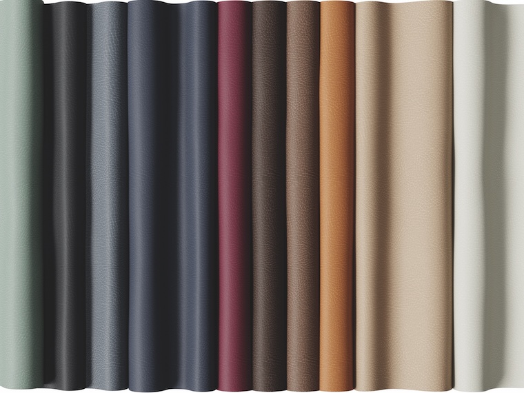 Ultrafabrics Summit Collection