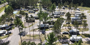 WIS KOA expansion