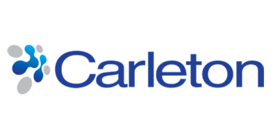 carleton logo