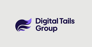 digital tails group logo