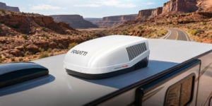 FOGATTI Launches High-Capacity Smart RV Air Conditioner 2 fogatti instacool pro