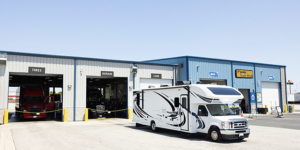 Love's Adds RV Services, Partners With Spartan RV Chassis 2 loves rv services